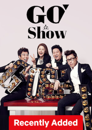 Go Show poster